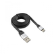 SBOX KABEL USB-TYPE-C M/M 1,5M 2,4A