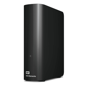 Western Digital Elements Desktop WDBWLG0140HBK-EESN vanjski disk