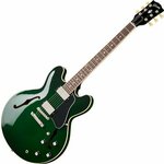 Gibson ES-335 Spearmint Jazz gitara