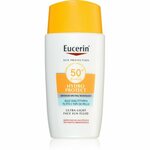 Eucerin Sun Protection fluid za sunčanje za lice SPF 50+ 50 ml