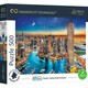 Dubai, Ujedinjeni Arapski Emirati 500 komada UFT puzzle - Trefl