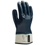 ARDONSAFETY/SIDNEY 10/XL umočene rukavice - s prodajnom oznakom | A4003/10-SPE