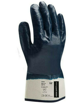 ARDONSAFETY/SIDNEY 10/XL umočene rukavice - s prodajnom oznakom | A4003/10-SPE