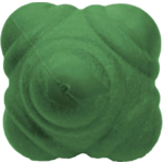 Loptica za vježbanje reakcije Pro's Pro Reaction Ball Small 10 cm - green