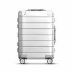Xiaomi Metal Carry-on Luggage, srebrna