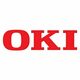 OKI - black - original - toner cartridge - 45807111