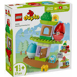 LEGO® DUPLO My First Stablo za ravnotežu i slaganje 10440