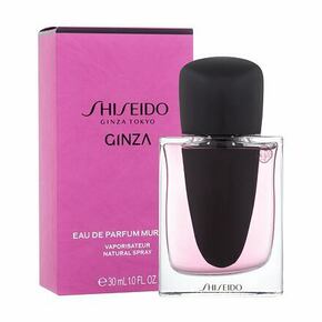 Shiseido Ginza Murasaki EDP za žene 30 ml
