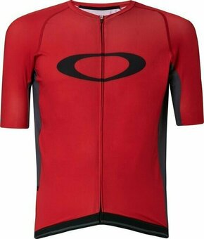 Oakley Icon Jersey 2.0 Dres Risk Red L