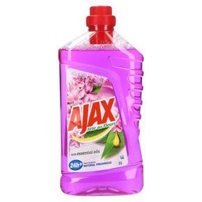 AJAX Fête des Fleur univerzalno sredstvo za čišćenje