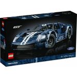 LEGO® Technic: 2022 Ford GT (42154)