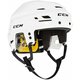 CCM Hokejska kaciga Tacks 210 SR Bijela L