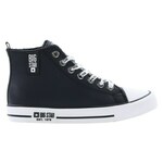 BIG STAR SHOES Big Star KK274598 crna