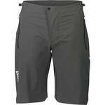 POC Essential Enduro Shorts Sylvanite Grey M Biciklističke hlače i kratke hlače