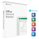 MICROSOFT OFFICE 2021 HOME AND BUSINESS