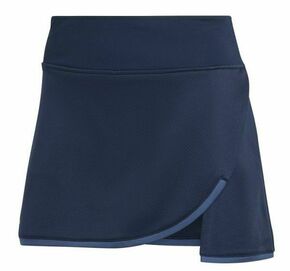 Ženska teniska suknja Adidas Club Tennis Skirt - collegiate navy