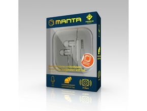 Manta EPH9002