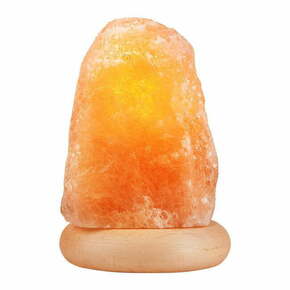 Narančasta solna lampa