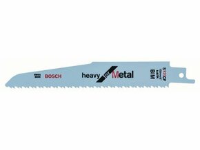 Bosch S 920 CF Heavy for Metal