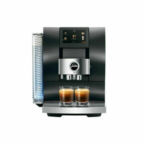 Super automatski aparat za kavu Jura Crna (Espresso aparat) (Obnovljeno A)