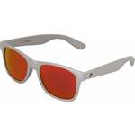 Alpine Pro Rande Sunglasses Neon Shocking Orange UNI Lifestyle naočale