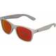 Alpine Pro Rande Sunglasses Neon Shocking Orange UNI Lifestyle naočale