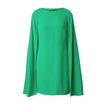 Lauren Ralph Lauren Koktel haljina 'PETRA' travnato zelena
