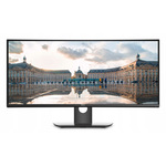 Dell UltraSharp U2917w Ultrawide Monitor