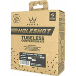 Peaty's Holeshot Tubeless Conversion Kit 120 ml 35 mm 42.0