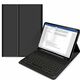 Tech-Protect® SmartCase Pen Futrola s Bluetooth tipkovnicom za iPad Air 4 2020/5 2022 Crna