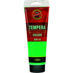 KOH-I-NOOR Tempera boja 250 ml Light Green