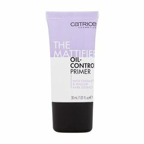 Catrice Oil-Control The Mattifier mat podloga za make-up 30 ml za žene