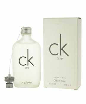 Calvin Klein CK One Eau De Toilette 200 ml (unisex)