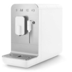 Smeg BCC02WHMEU aparat za kavu na kapsule/espresso aparat za kavu