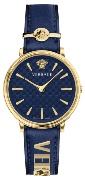 Ladies' Watch Versace VE81045-22 (Ø 38 mm)