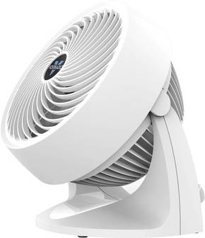 Vornado 633 podni ventilator 60 W (Ø x V) 24 cm x 34.5 cm bijela