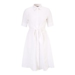 Lauren Ralph Lauren Petite Košulja haljina bijela