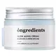 Ongredients Slow Aging Cream – Svilenkasta Krema Za Lice 50ml
