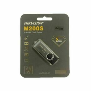 HKS-USB-M200S-128G - Hikvision 128GB USB 3.0 drive - HKS-USB-M200S-128G - Hiksemi USB flash drive 128GB