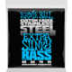 Ernie Ball 2845 Extra Slinky Bass
