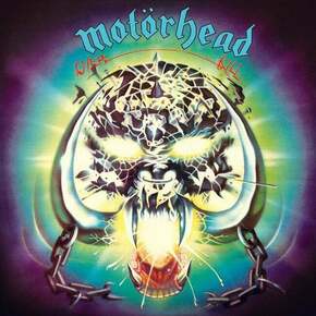 Motörhead - Overkill (40th Anniversary Edition) (2 CD)