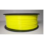 MRMS filament za 3D pisače, PLA, 1.75mm, 1kg, žuti