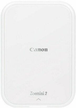 Canon Zoemini 2 WHS EMEA Pocket pisač Pearl White