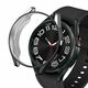 Tech-Protect® Maskica za Samsung Galaxy Watch 6 (43mm) Defense Crna