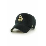 Šilterica 47 Brand MLB Los Angeles Dodgers Bagheera Under 47 B-BGHUV12GWS-BK Black