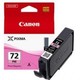 Canon PGI-72PM tinta ljubičasta (magenta), 14ml