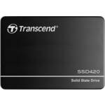 Transcend TS512GSSD420K SSD 512GB, SATA