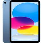 Apple iPad 10.9", 2360x1640, 256GB, Cellular, plavi