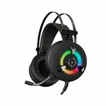Rampage Miracle-X2 Plus gaming slušalice, USB, mikrofon