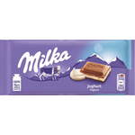 COKOLADA MILKA 100G JOGURT